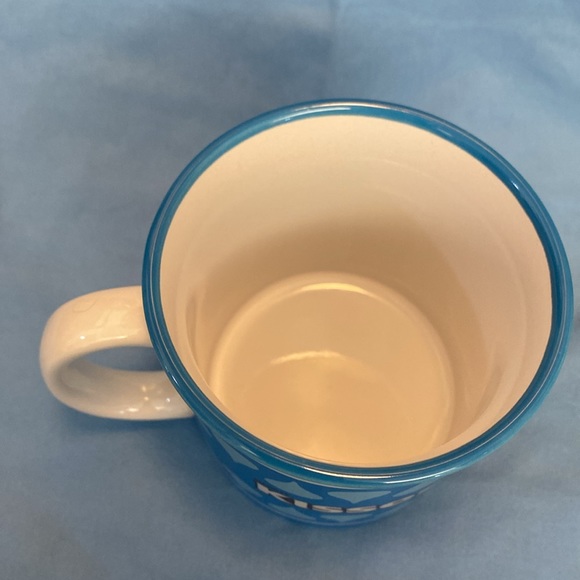 🤑3/$15🤑 Hershey Kisses Mug 😘 - Picture 2 of 3
